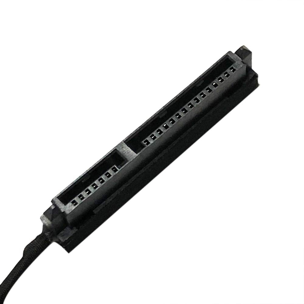 Zahara HDD Hard Drive Cable Wire Replacement for HP ProBook 15 455 G7/ ProBook 450 G6 G7 HSN-Q25C DD0X8KHD010 DD0X8KHD000 10pin