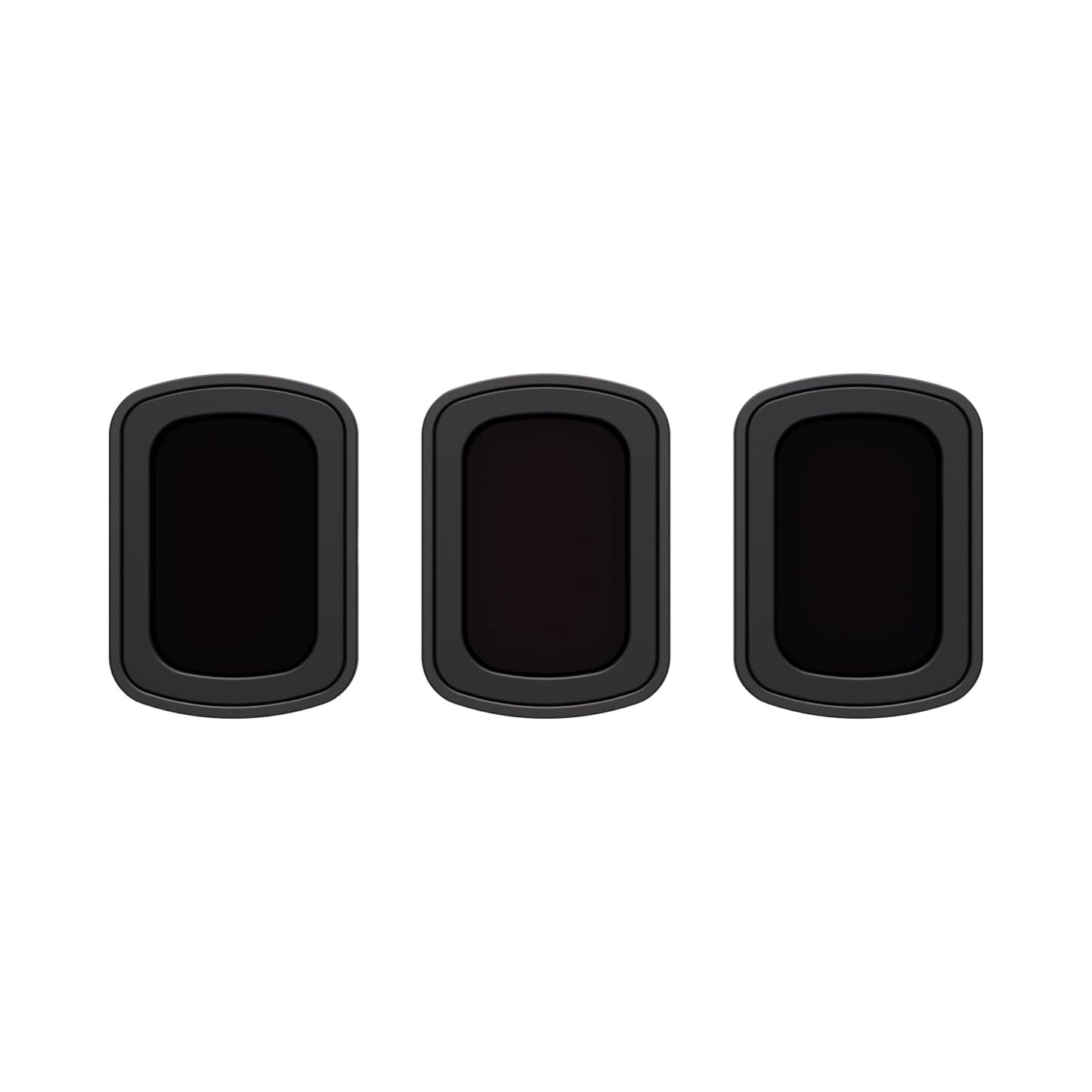 DJI Osmo Pocket 3 Magnetic ND Filters Set, Compatibility: Osmo Pocket 3