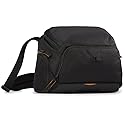 Case Logic Viso Camera Bag, Medium,Black,3204533, 12.6 x 5.9 x 8.3 in