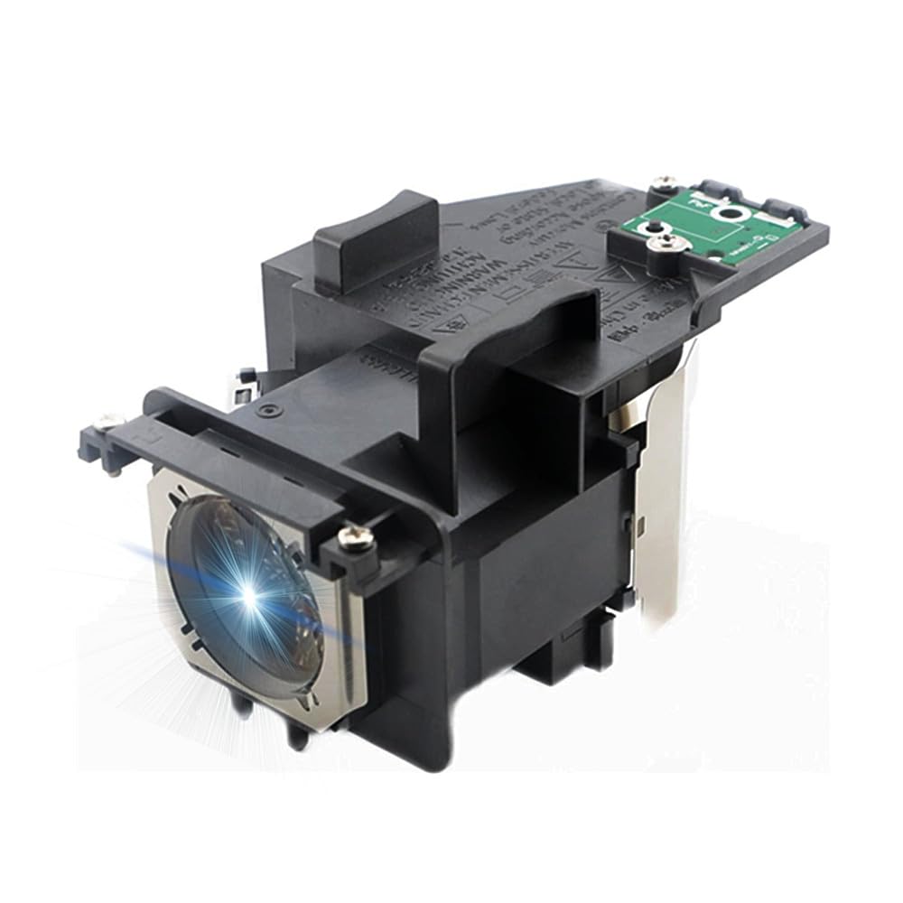 AWO ET-LAV400 Replacement Lamp Bulb with Housing for PANASONIC