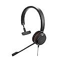 Jabra Evolve 20SE UC Mono Wired Headset
