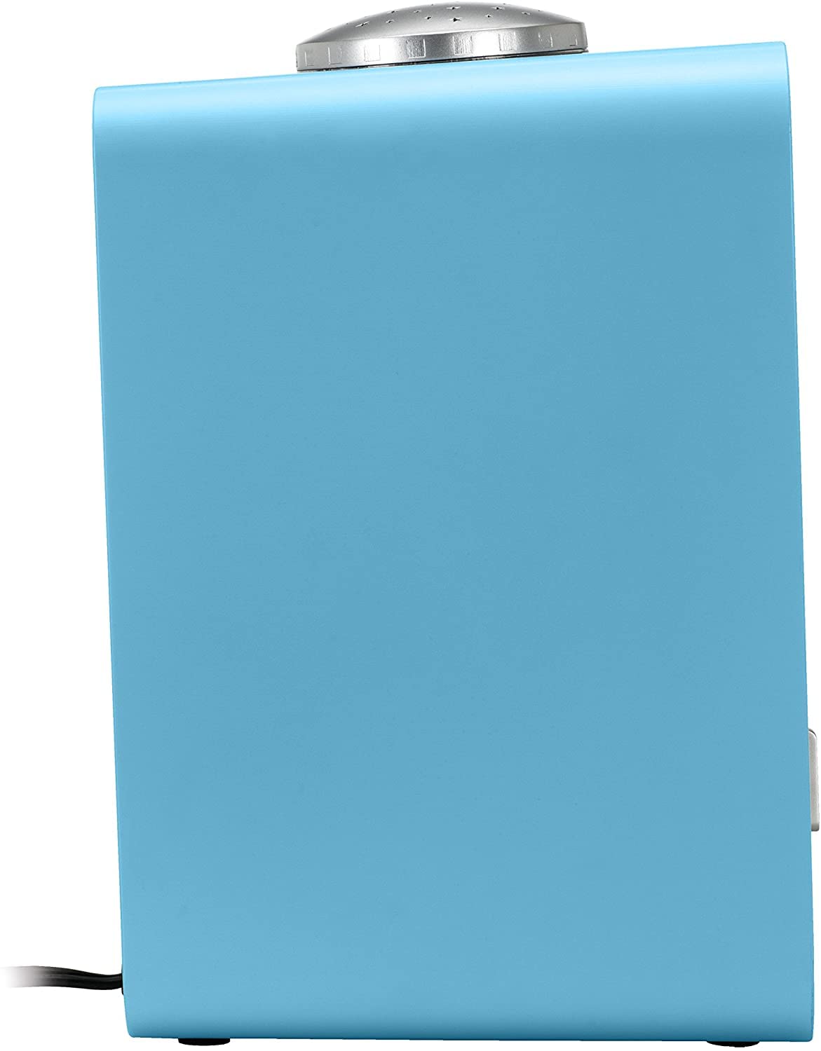 GermGuardian Air Purifier for Home with HEPA Pure Filter, Night Light Projector, UV-C Light Helps Reduce Germs, Removes 99.97% of Pollutants, Rooms up