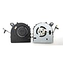 LPH Replacement CPU Fan for Dell 15 7560, Vostro 5468 5568 Series Laptop 0W0J85