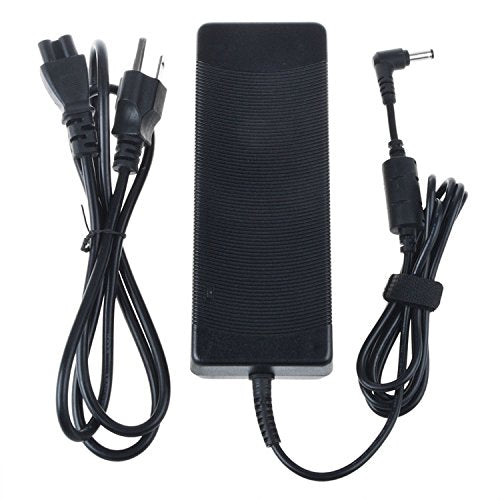 Digipartspower AC Adapter for Forte A-Bus AB-62 1Zone 4Room AB-61 1Source Hub ABUS Power Supply Cord + Charger