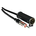 Metra 40-NI11 Antenna Adapter Fits 1987-2006 Nissan/Infiniti