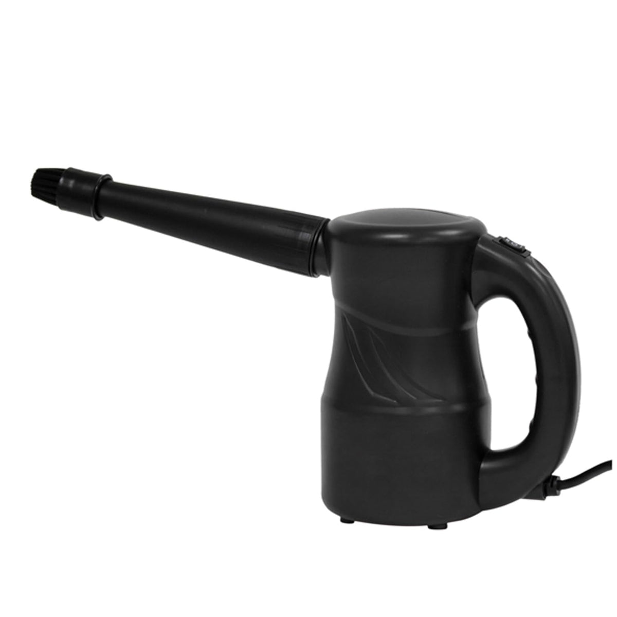 XPOWER A-2S Cyber Duster - Plug-in Electric, Multipurpose Duster and Air Blower with 2 Speed Settings of 39000/28000 RPM and 10-Foot Power Cord