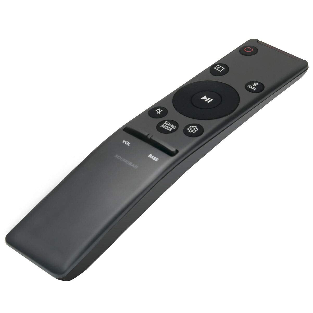 AH59-02766A Replace Remote Control for Samsung HW-NW700 HW-N400 HW-N400/ZA Sound Bar