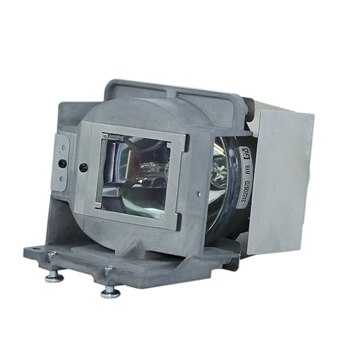 Dekain for ViewSonic PJD5234 Projector Lamp (Original Osram Bulb Inside)