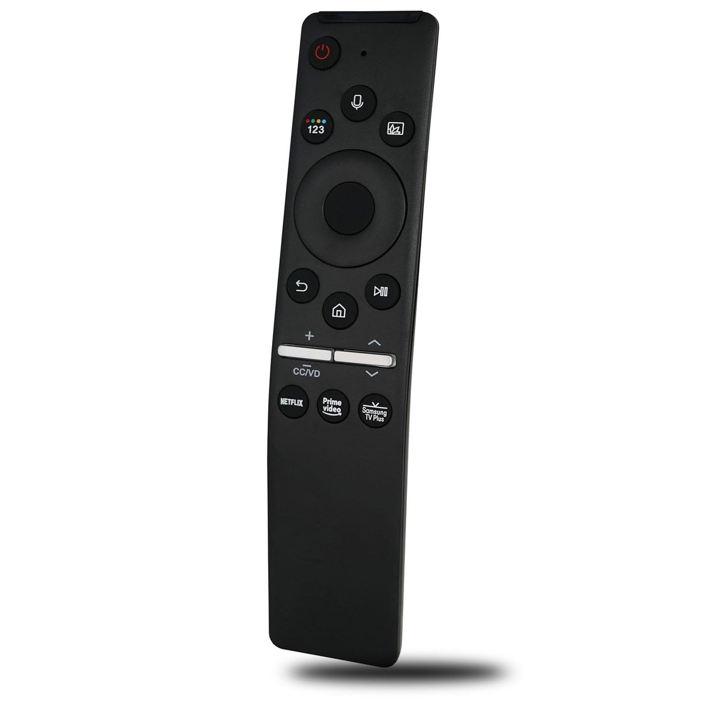 Voice Replacement Remote Control BN59-01330A RMCSPR1AP1 for Samsung Smart TV Frame Crystal UHD Curved Neo QLED OLED 4K 8K Smart TVs