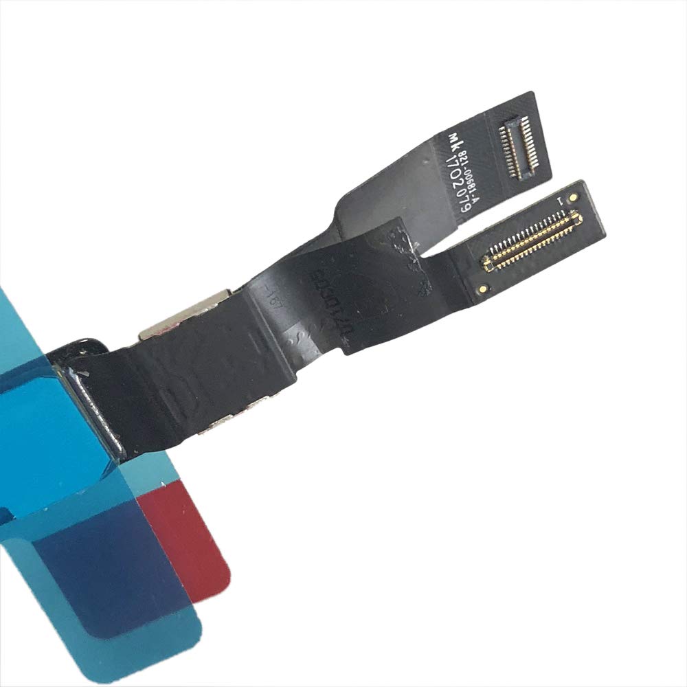 GinTai Screen LED Touch Bar Ribbon Cable Replacement for MacBook Pro 13" A1706 (Late 2016 mid 2017) A1989 (mid 2018 2019) Retina AMS983 JC01-0