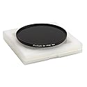 Fotodiox Pro 72mm 10-Stop Neutral Density Slim Filter (ND1000)
