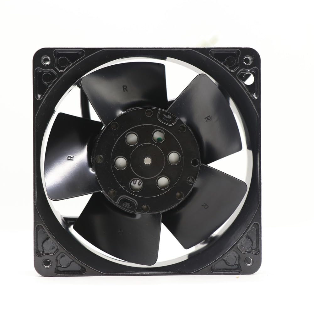 4650N-465 Ebm Papst Fan 230V 18/19W 12038 120x120x38mm Axial Fan for Cabinet/Charing Pile