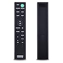 New RMT-AH411U Remote Control Replacment for Sony Sound Bar?Compatible with HT SF200 HT SF150 HT-S100F HT-SF200 HTS100F HT-S100F HT-SF150 HTS100F Home