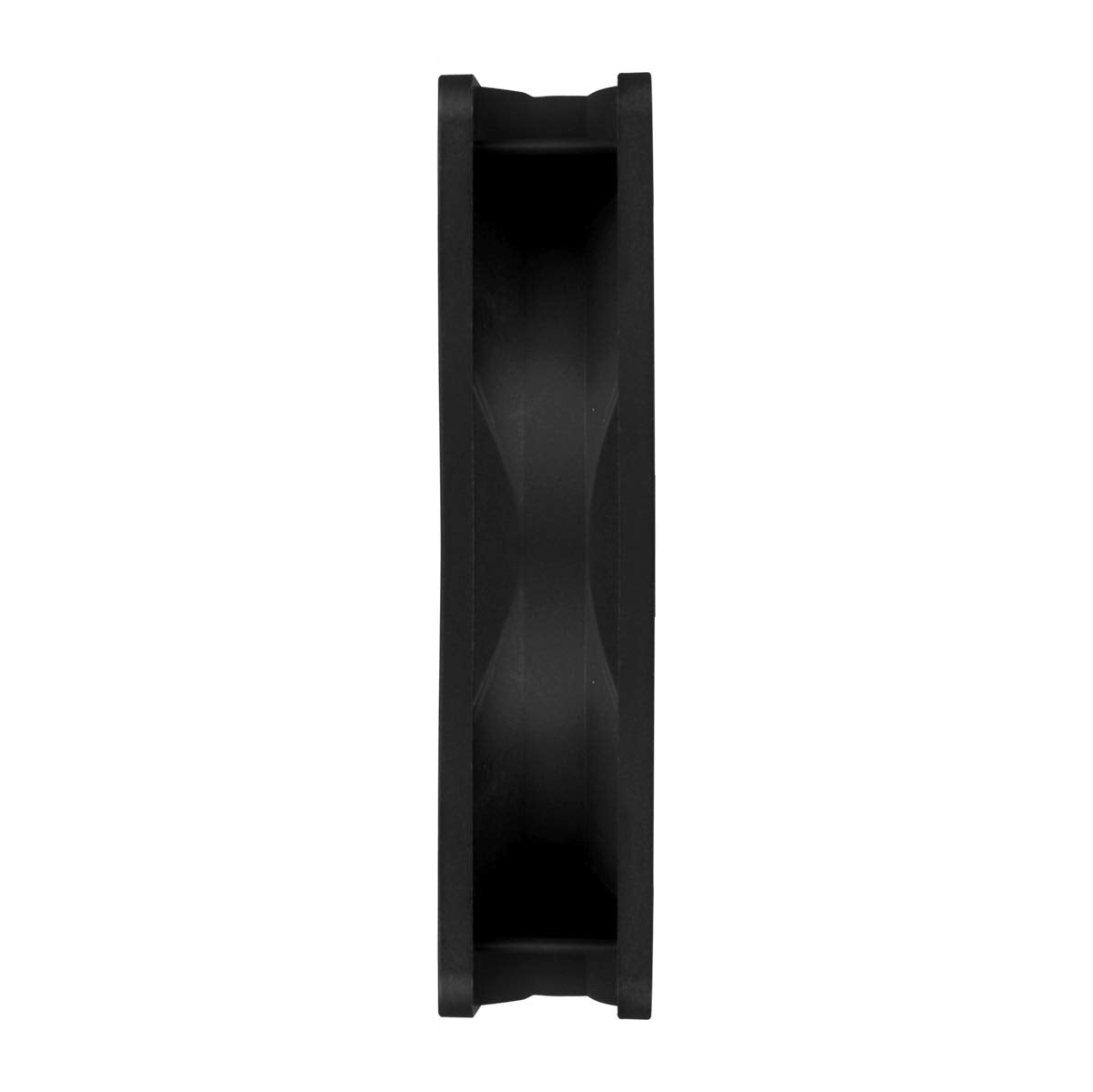 ARCTIC F9 PWM PST - 92 mm PWM PST Case Fan with PWM Sharing Technology (PST), Very Quiet Motor, Computer, Fan Speed: 150-1800 RPM - Black