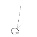 Scott Drake C5ZZ-18813-B Reproduction Antenna