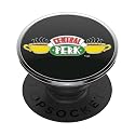 PopSockets Phone Grip with Expanding Kickstand, Adhesive Grip, Friends- Enamel Central Park