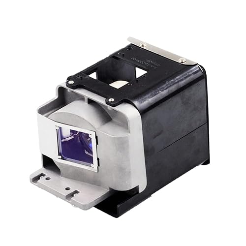 AWO 5J.J6R05.001 / 5J.J7E05.001 Premium Replacement Projector Lamp Bulb with Housing for BenQ MX766,MW766,MW767,MX822STU,MW822ST,EX7238D Projectors