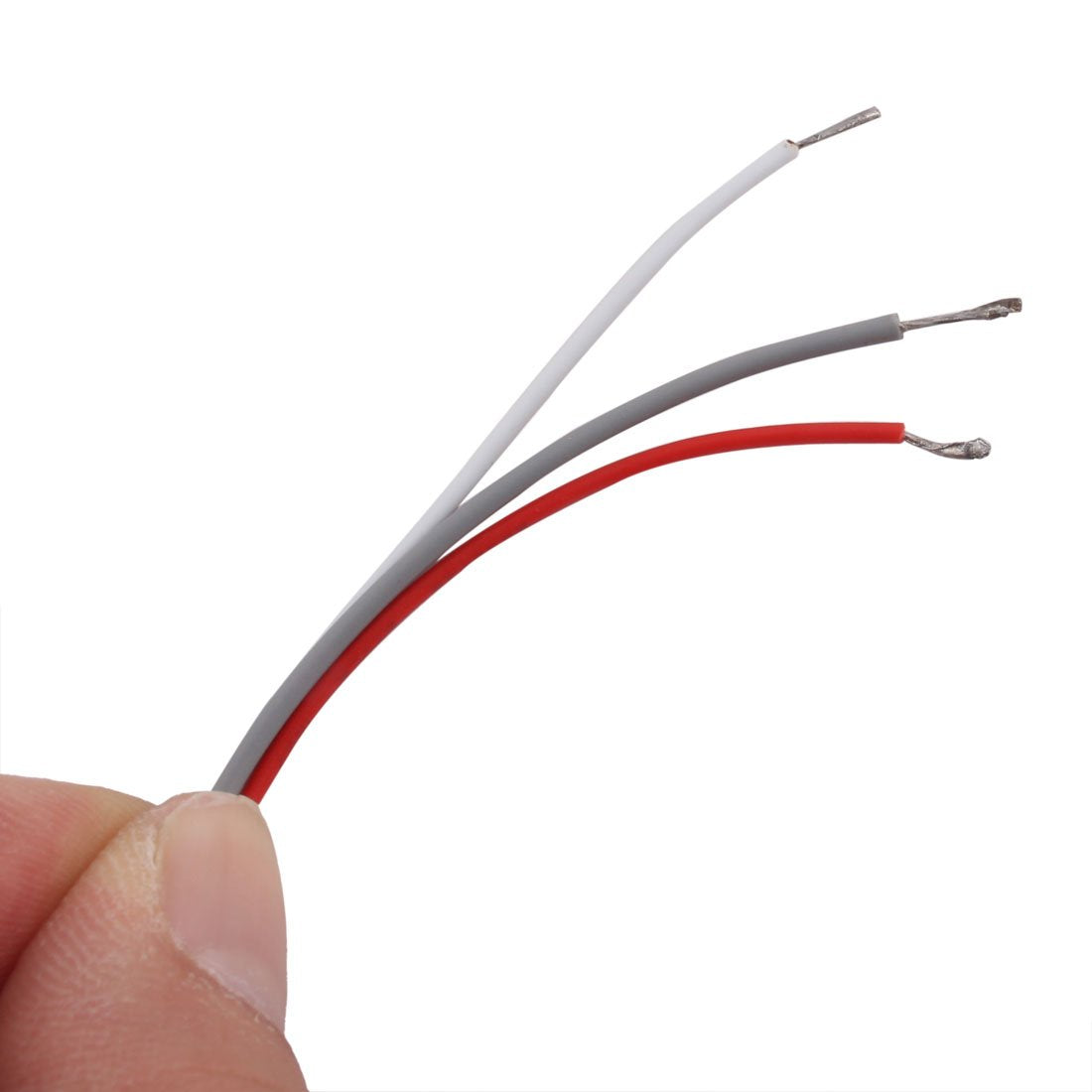 uxcell Door Window NO/NC Recessed Security Contact Sensor Alarm Magnetic Reed Switch