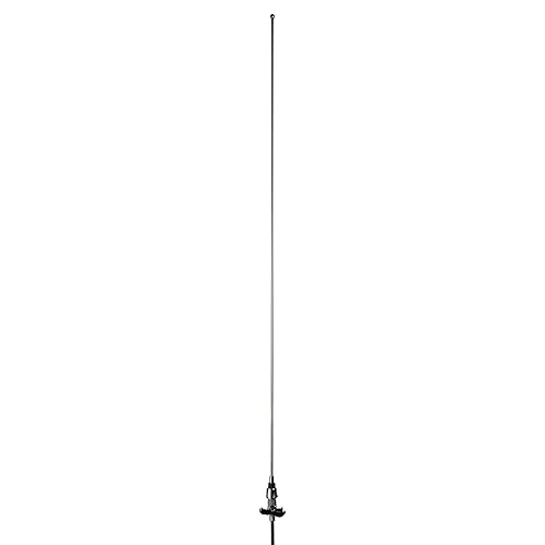 Metra 44-FD80 Rectangler Base Antenna Cable for 1965-Up Ford