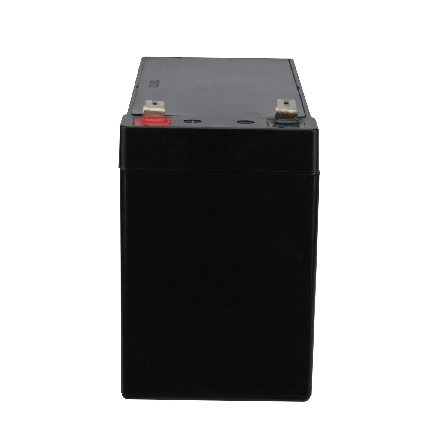 PowerStar Replacement UPS Battery Pack for Compatible with APC BE650G1 - Compatible with APC RBC17 Cartridge #17 - Leakproof 12V 9H Battery.