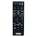 RM-ANP109 Remote Control Replacement for Sony Home Theater Sound AV System HT-CT260 HT-CT260C HT-CT260H HT-CT260HP HT-CT260W SA-CT260 SA-CT260H