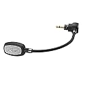 Logitech Blue ICEPOP Cardioid Condenser Microphone for Astro A40 Gaming Headsets