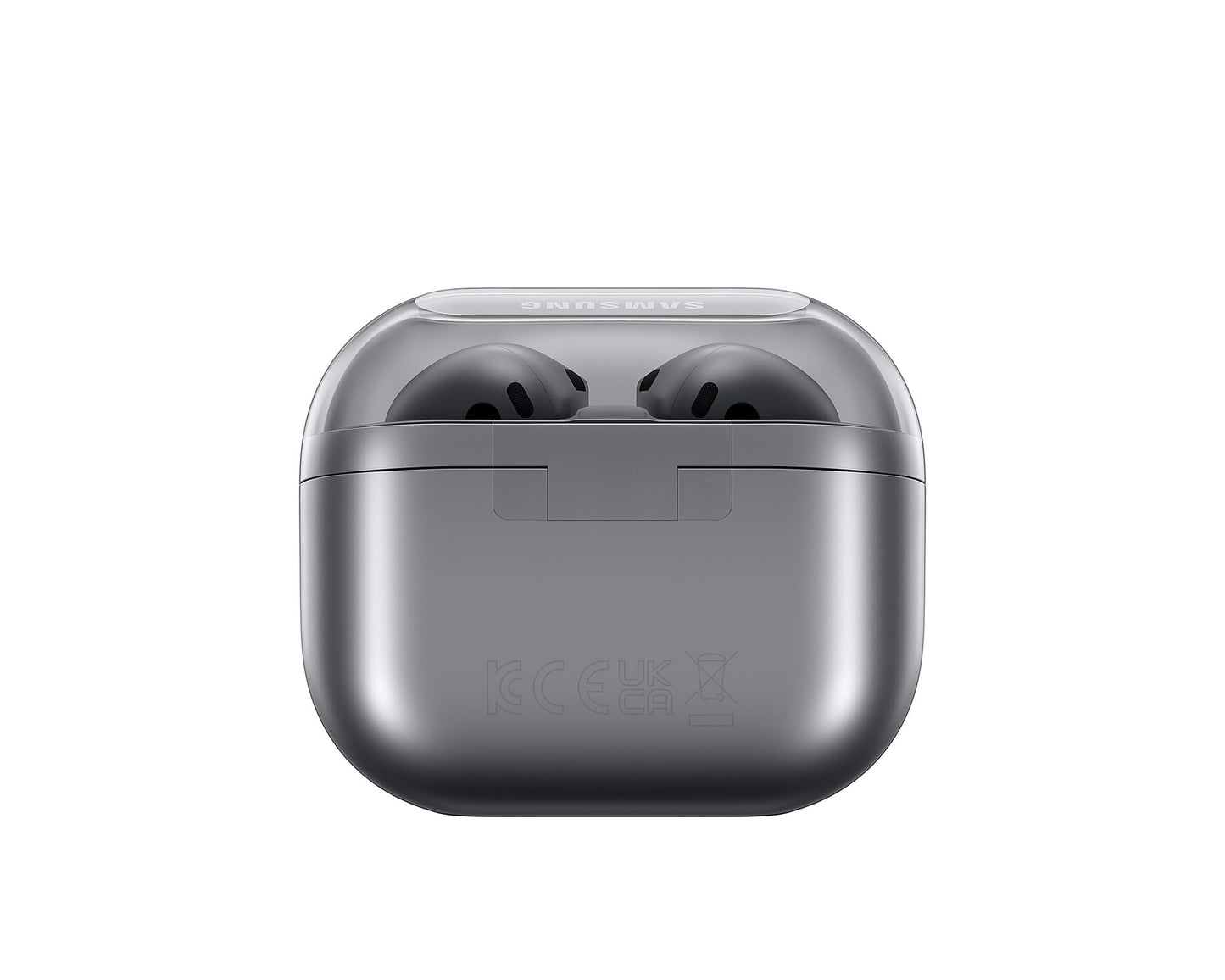 Samsung Galaxy Buds3 (2024, ANC) Water Resistant, AI Real-Time Language Interpreter, True Wireless Bluetooth 5.4 Earbuds, Hi-Fi Sound, Noise…