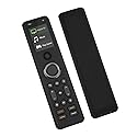 SofaBaton X1S / X1 Remote Control Protective Cover, SofaBaton Replacement Cover Silicone Protective Case Sleeve - Shockproof & Anti-Slip Skin