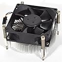 CPU Heatsink fan for Dell Dell Vostro 230 Optiplex 7010 9010 3020 9020 MT Desktop 95W P/N: 089R8J 5Pin 4-wire