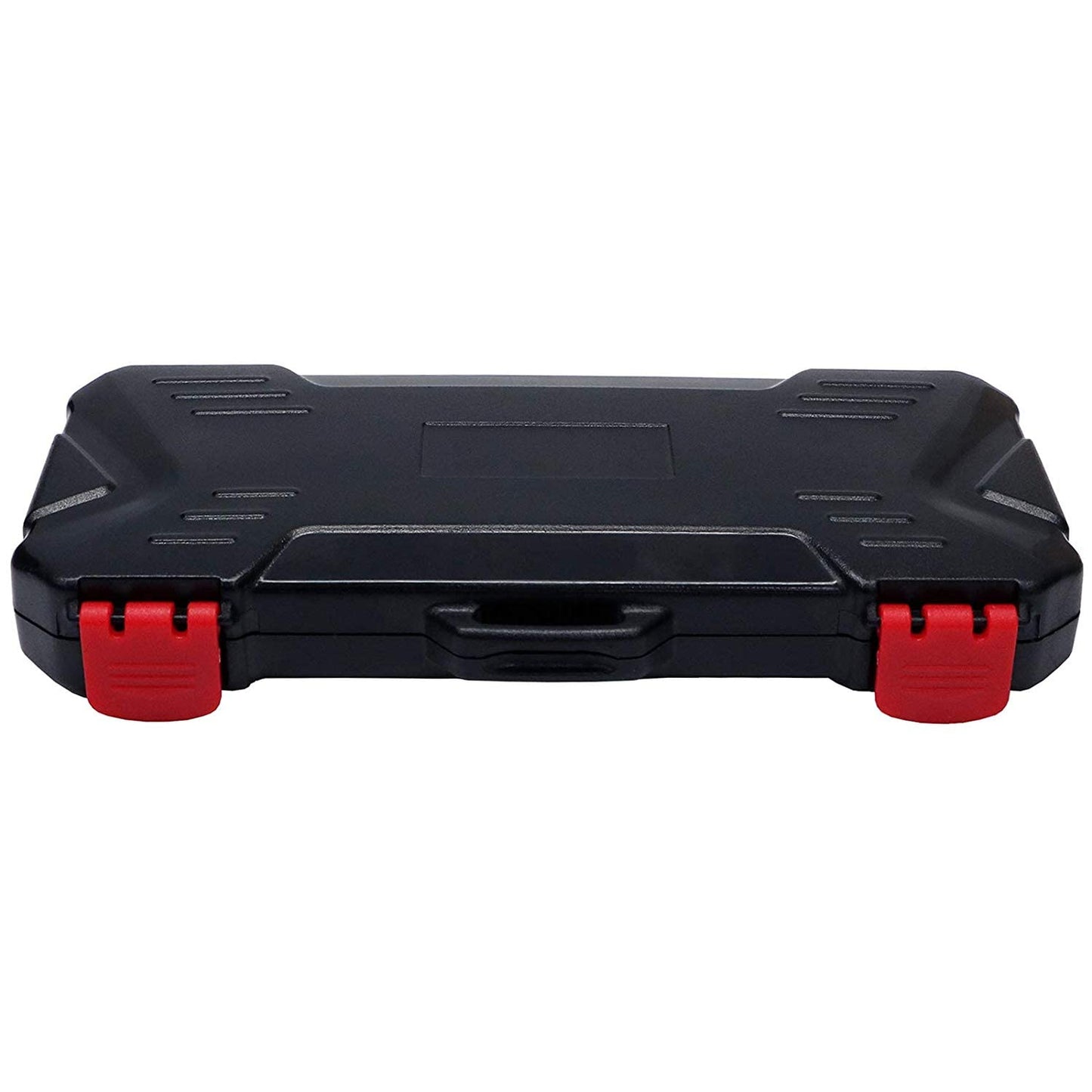 Vidpro Super Rugged Memory Card Case Holds 3 XQD, 3 CF, 12 SD & 6 MicroSD