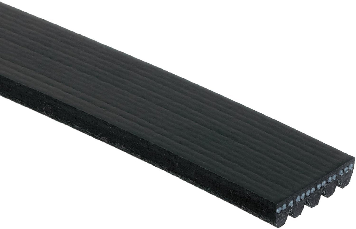 ACDelco Gold 5K425 Standard V-Ribbed Serpentine Belt