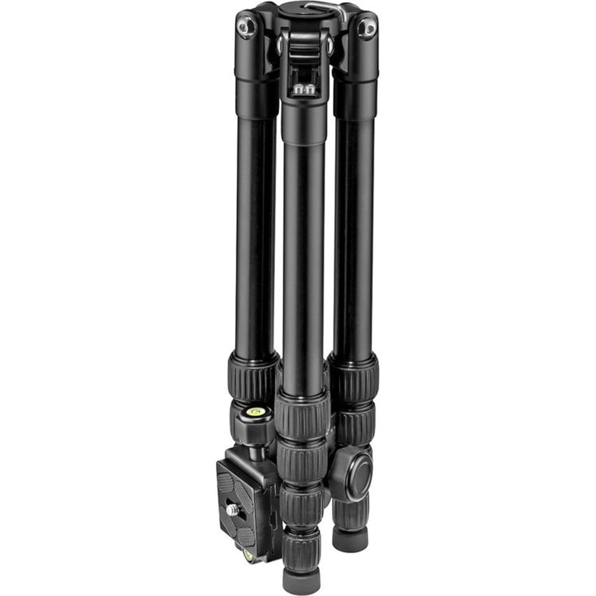 Manfrotto Element Traveller Small Aluminum 5-Section Tripod Kit with Ball Head