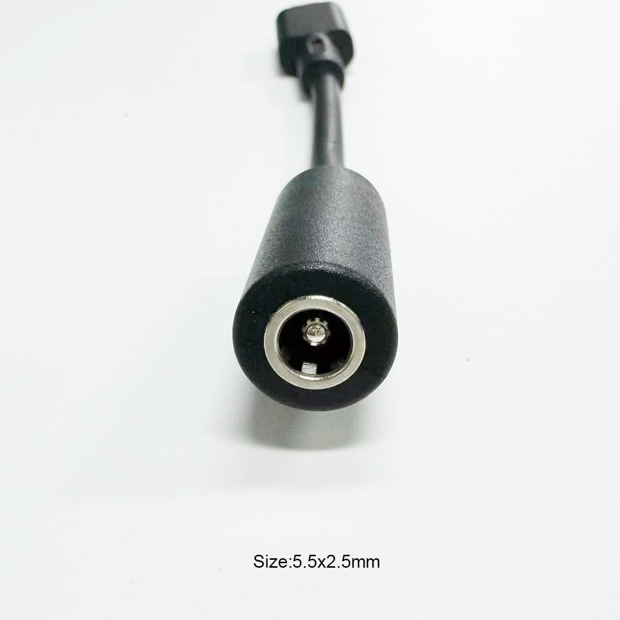 SlimQ Changer DC Adapter Connector Mini Port Compatible with ???????? G14/G16/G18 2024-2025