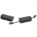 MUDDY 2-in-1 Memory Card Reader Micro USB & USBC On-The-Go Devices