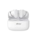 ADESSO Xtream T2 Bluetooth Wireless Earbuds with ANC and Built-in Microphone