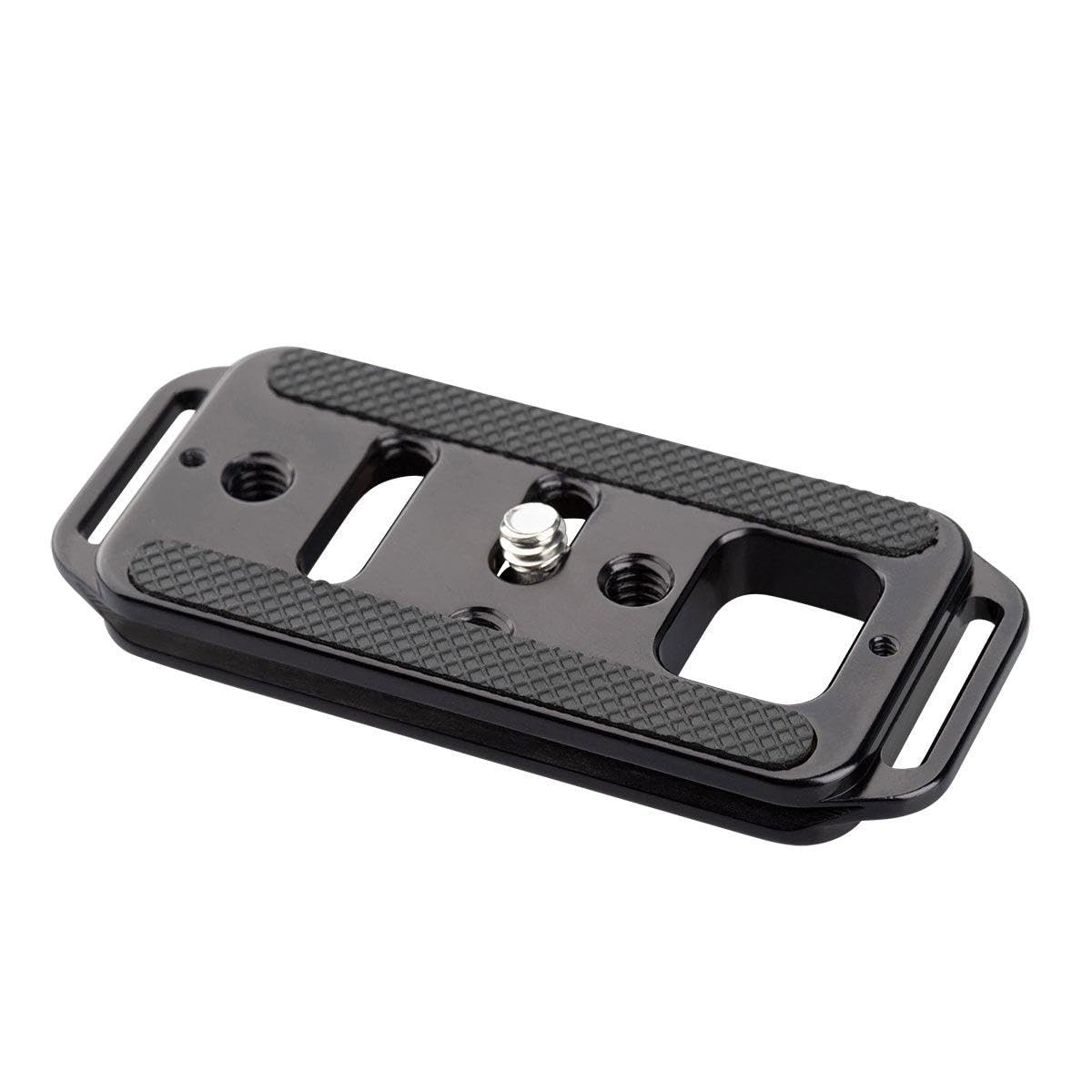 PX3 ProMediaGear Arca-Swiss Type Universal Plate 3inch Long - Camera or Lens Plate