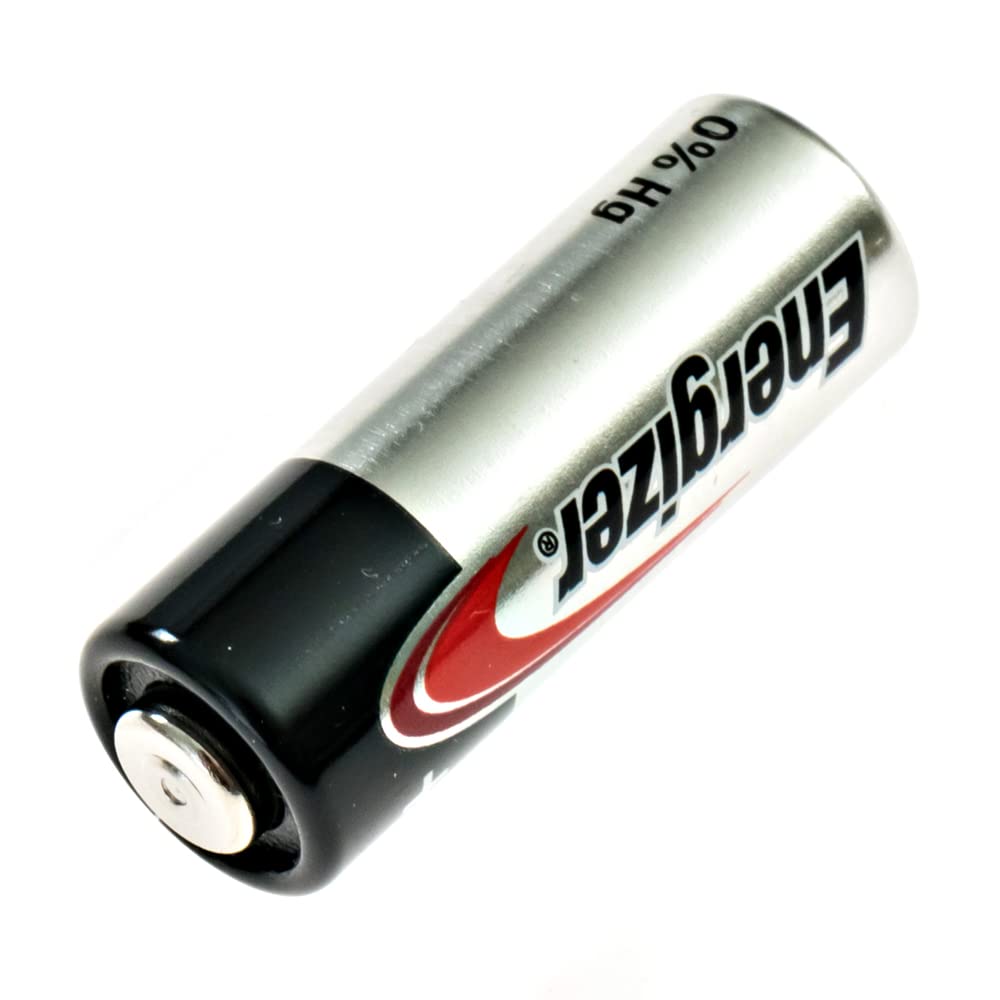Energizer A23 Battery, Compatible with Radio Shack 23-144 Replacement Ultra High Capacity Battery