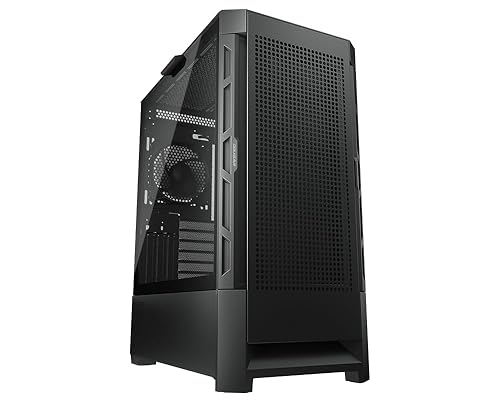 COUGAR Airface - Mid Tower Case