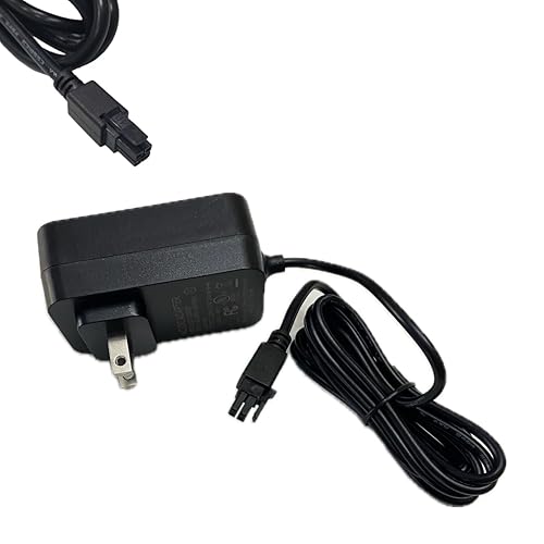 The CompuPort AC Power Adapter Features a 12VDC Output and a 4-pin Molex Connector, Making it Suitable for a Range of Cellular modems, Including…