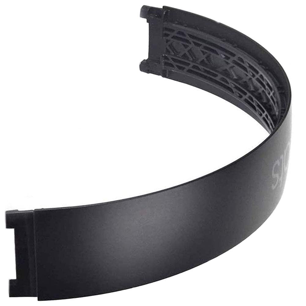 Studio 3 Headband Replacement Parts Accessories Repair Kit Compatible with Studio 3.0 / Studio 2.0 Wireless Top Headband