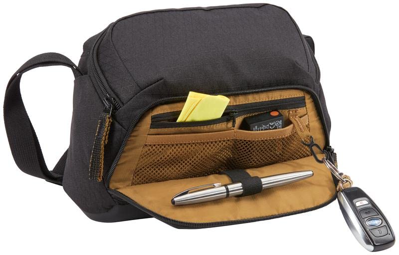 Case Logic Viso Camera Bag, Small,Black,3204532
