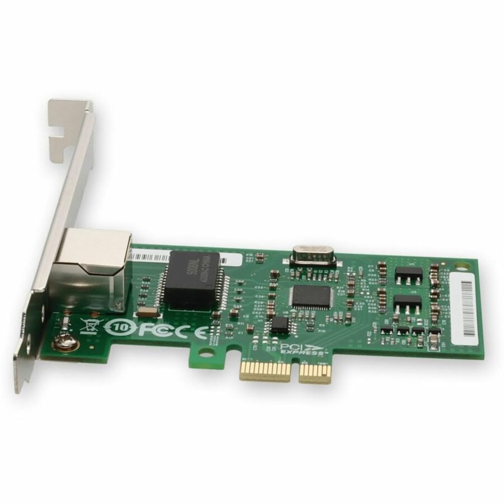 Addon Dell 430-3544 Comparable Pcie Nic