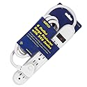 Satco 91-229 Surge Strip, Color