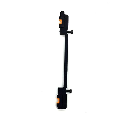 New Hard Drive Bracket Replacement for Pro 13" A1278 15" A1286 (2009, 2010, 2011, 2012) (922-9065, 922-9087)