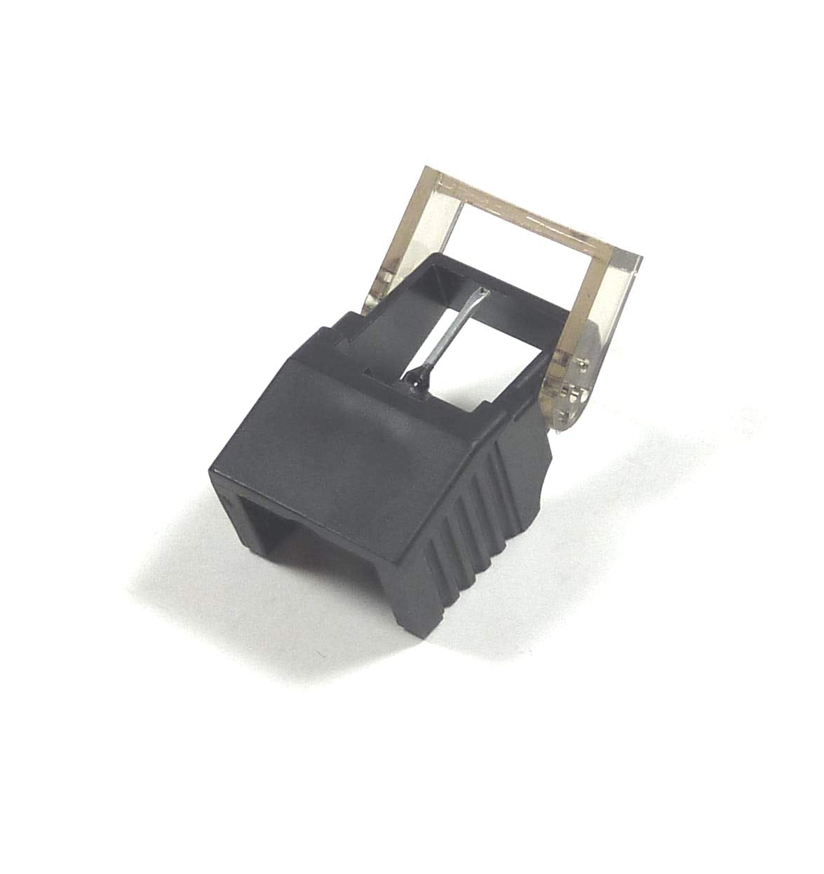 Phonograph Turntable Needle For Acutex 307E 306/II 320/III 310/II 312 315 Astatic N1801-7D Hitachi DS-ST103 Kenwood N-45 Magnavox 560418, 560421 Radio