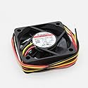 for MF50151VX-1000C-G99 5015 DC12V 1.38W 5cm Fan
