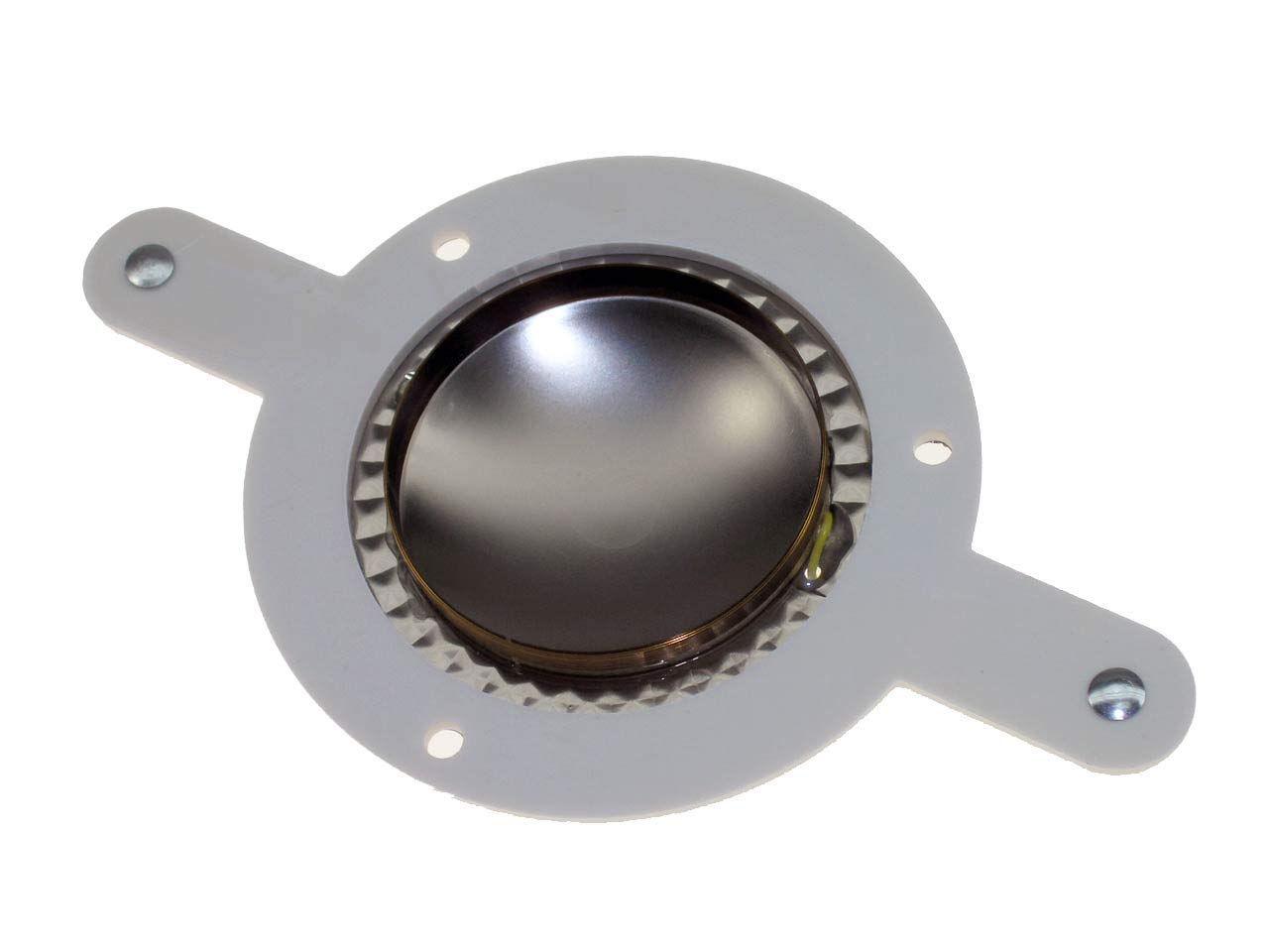 JBL Speaker Replacement Factory Diaphragm D8R2418 for 2418H, 2418H-1, D8R2418, EON15P, EON G2, MR 925, MR 935, and Many Others