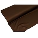 Chocolate Brown Speaker Grill Cloth 60 Inch x 36 Inch, A-570