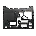 FAMUGOS Black Lower Bottom Case Cover Replacement for Lenovo G50-30 G50-45 G50-70 G50-80 AP0TH000800 90205217