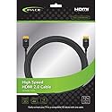 Pace International 115-012 High Speed & Cl3 Rated Hdmi 12'
